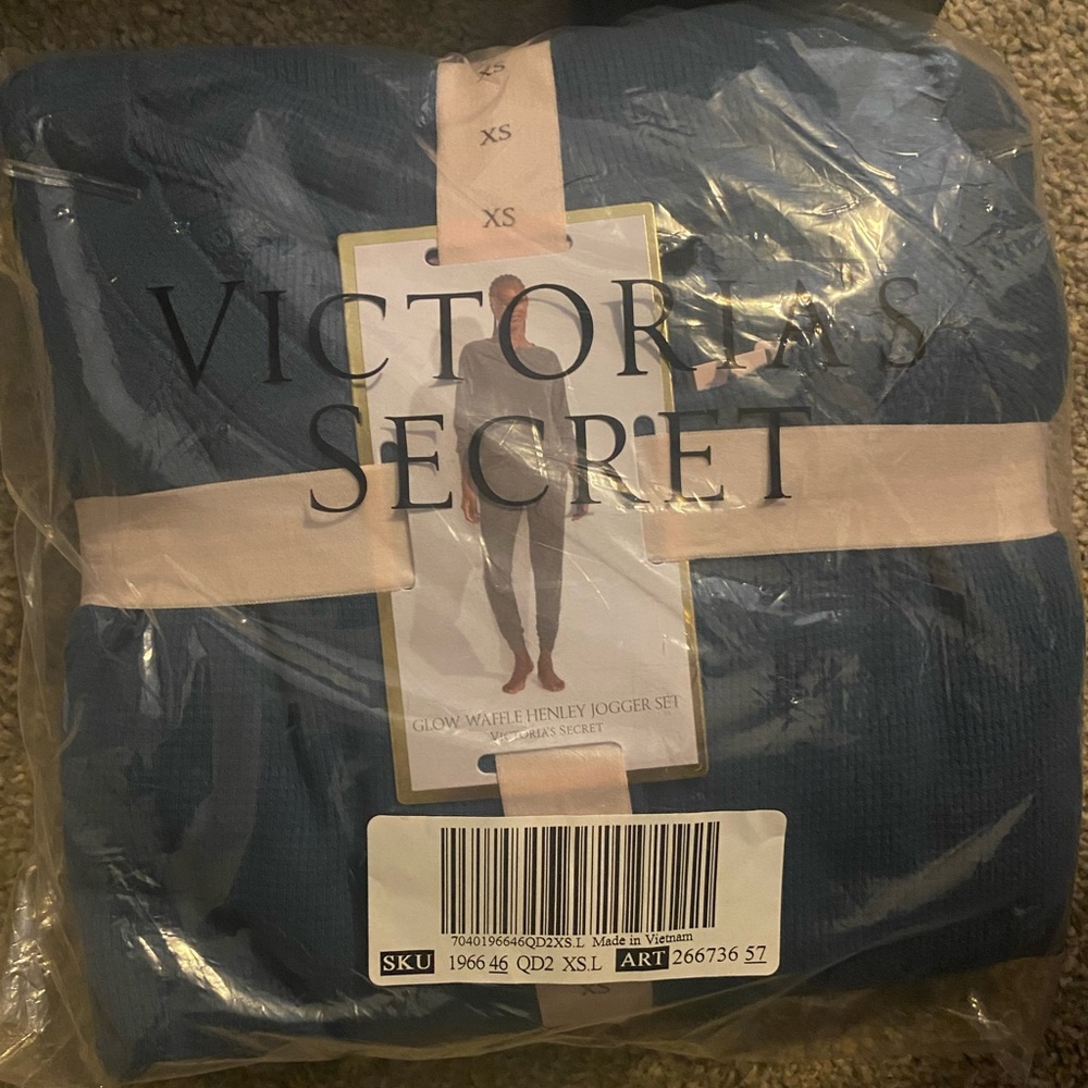 Victoria secret xs pajamas